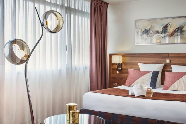 Hotel Gatsby By Happyculture