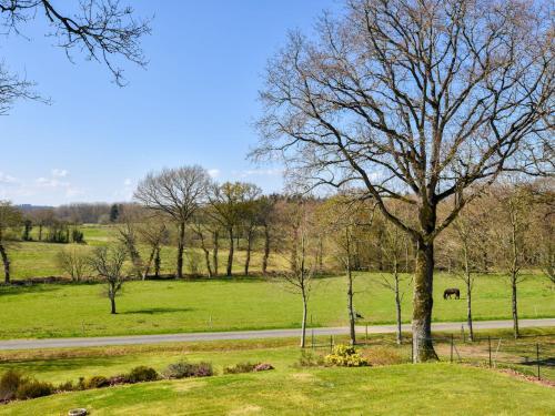 Holiday Home Les Coudrayes Bonnemain