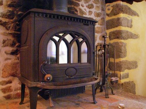 Holiday Home Les Coudrayes Bonnemain