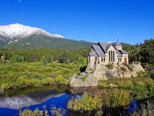 Holiday Home Les Coudrayes Bonnemain