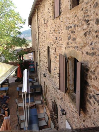 Hotel Restaurant La Calade