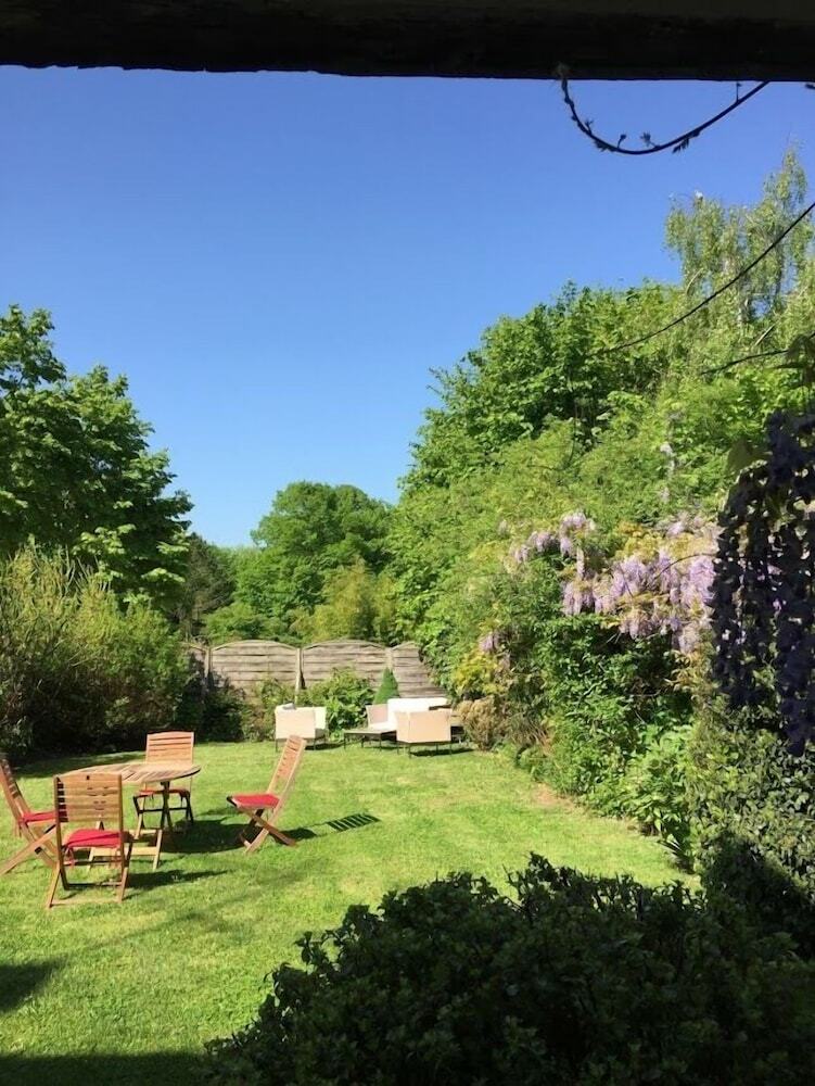 Hotel L'aunette Cottage