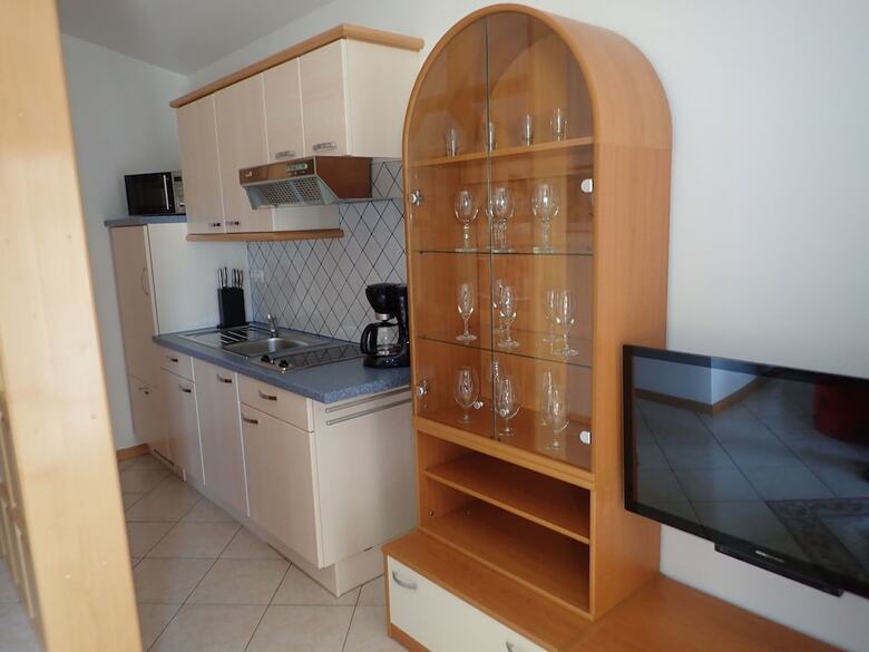 Apartamentos Asja-on Quiet Location And With Beautiful Garden