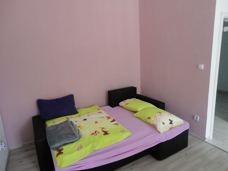 Apartment Damir