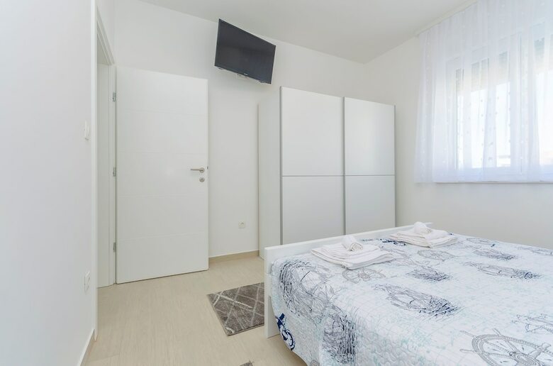 Apartments Luxury And Sea View