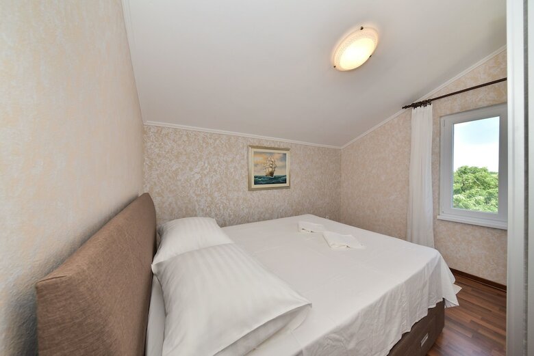 Apartments Medanic
