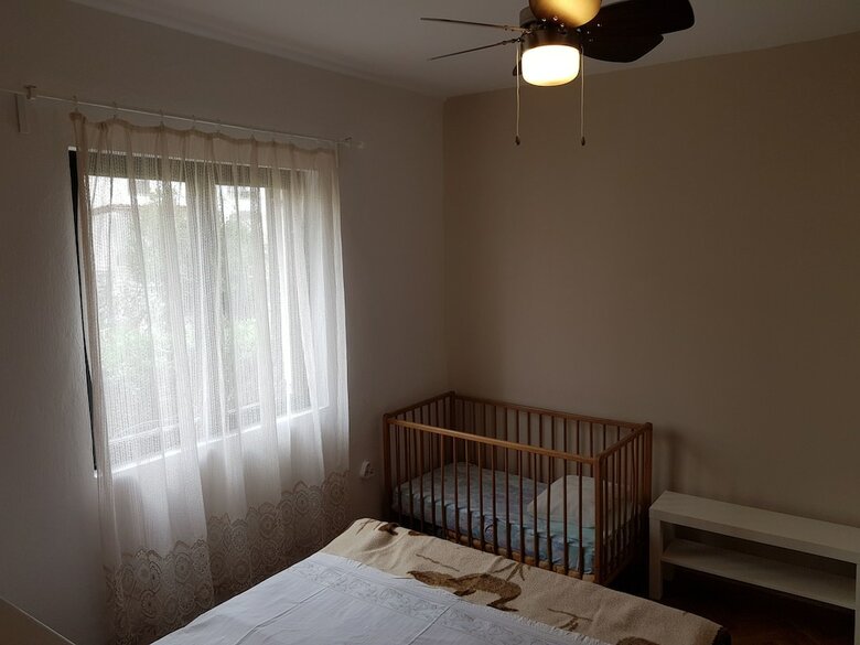Apartment And Room Marica