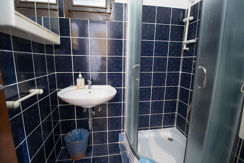 Apartment And Room Marica