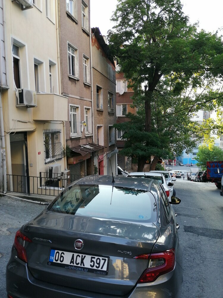 Hotel Terrace Yasar Hostel - Adults Only