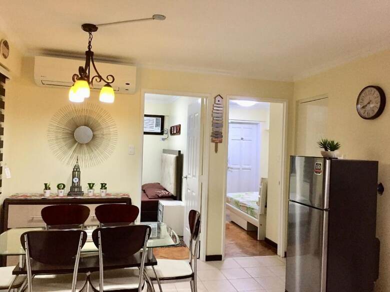 Mayfield Park Residences