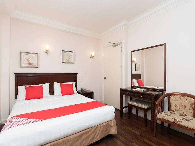 Oyo 1108 Bundusan Hotel