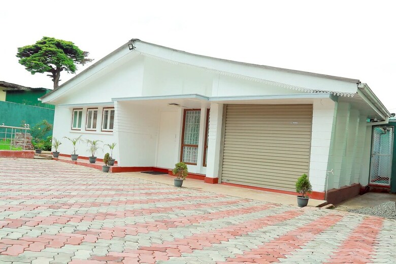 Hotel Oyo 238 Selva's Guest House