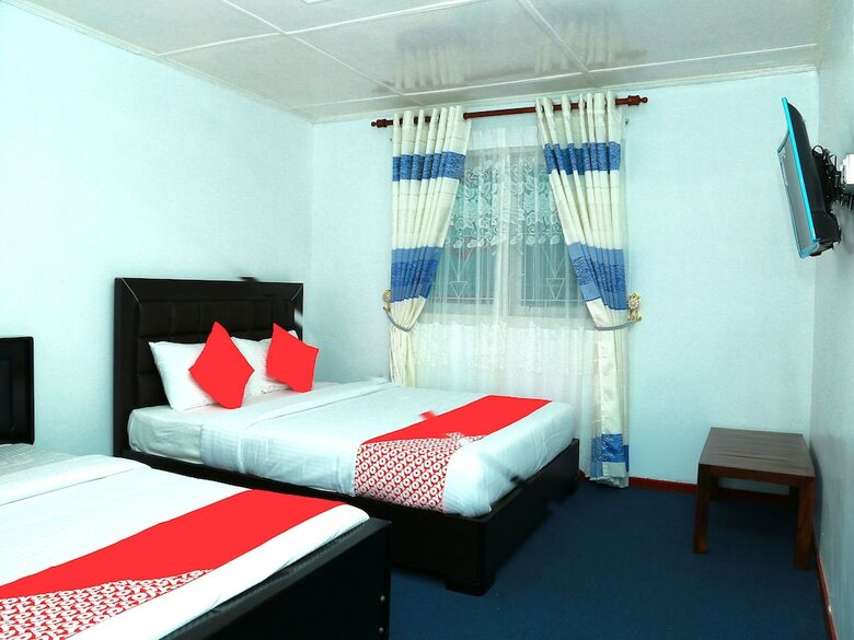 Hotel Oyo 238 Selva's Guest House