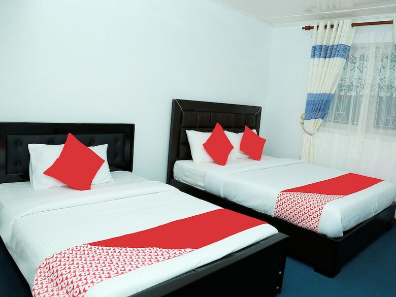 Hotel Oyo 238 Selva's Guest House
