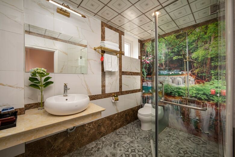 Sapa Praha Hotel