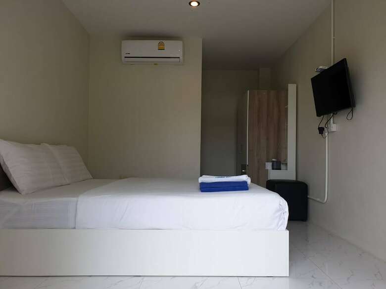 Hotel Andava Beach Resort