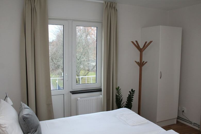 Apartamentos Tannefors F�retagsbost�der