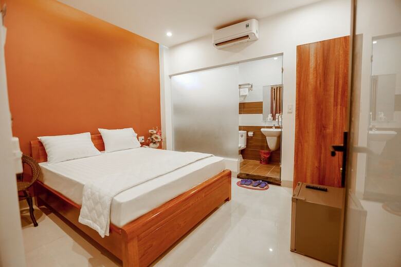 Hotel Spring Garden Villa Hoi An