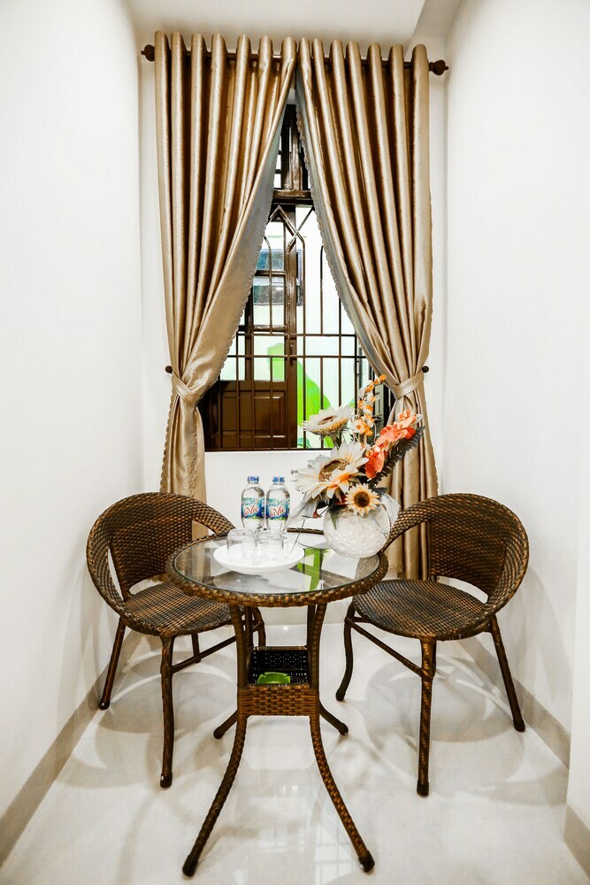Hotel Spring Garden Villa Hoi An