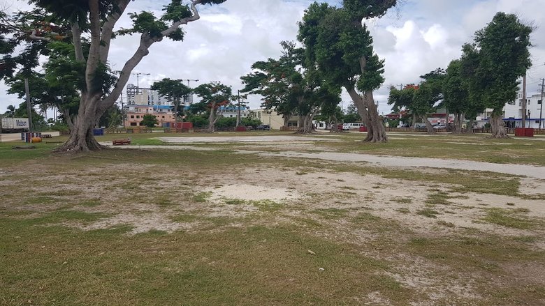 Hotel Saipan Marine Dive & Guest House