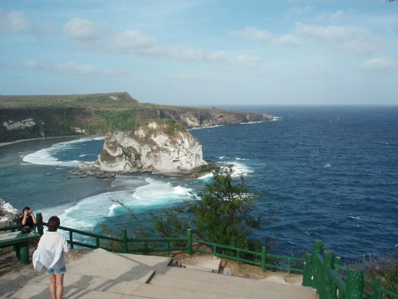 Hotel Saipan Marine Dive & Guest House