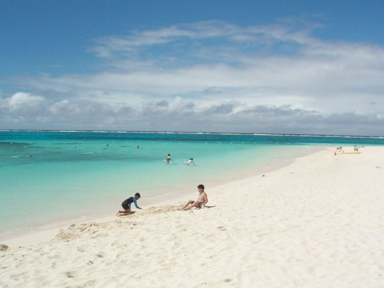 Hotel Saipan Marine Dive & Guest House