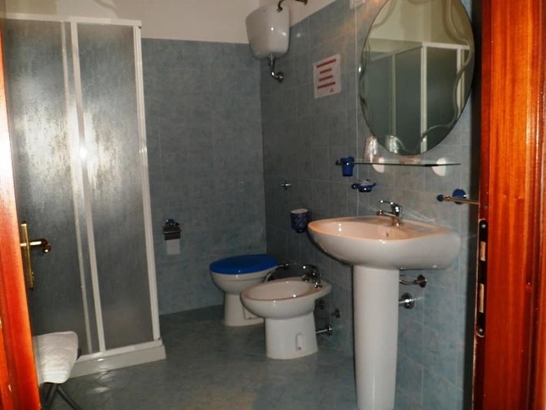 Hotel B&B Agrumeto