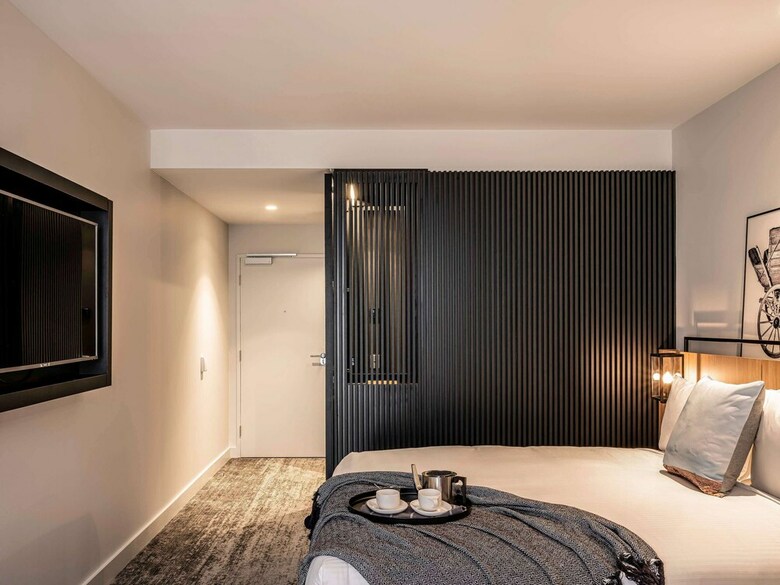 Hotel Mercure Sydney Rouse Hill