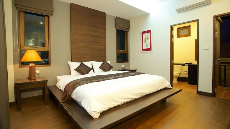 Hotel Dreamville Koh Phangan