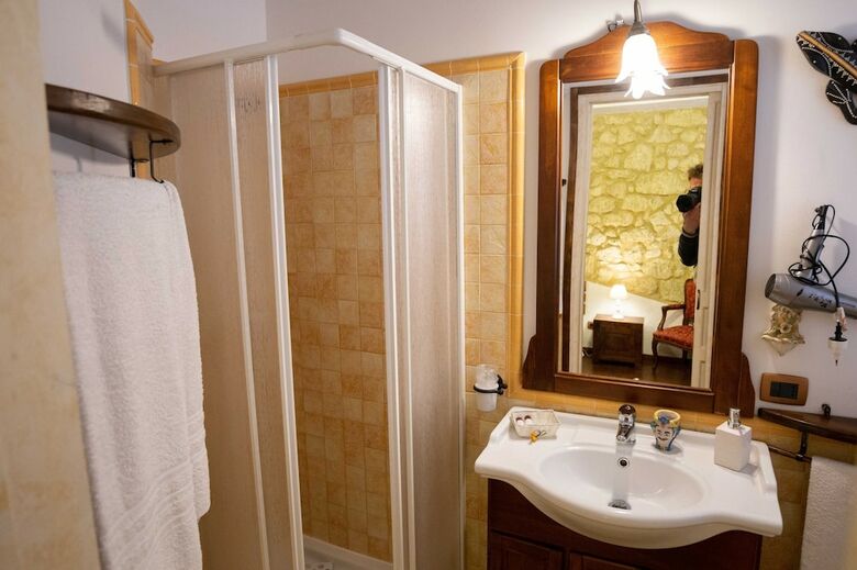 Bed & Breakfast La Casa In Pietra