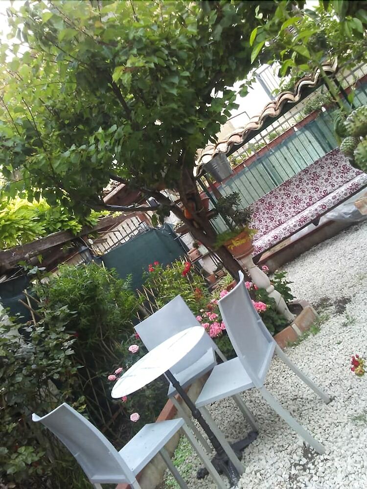 Bed & Breakfast La Casa In Pietra