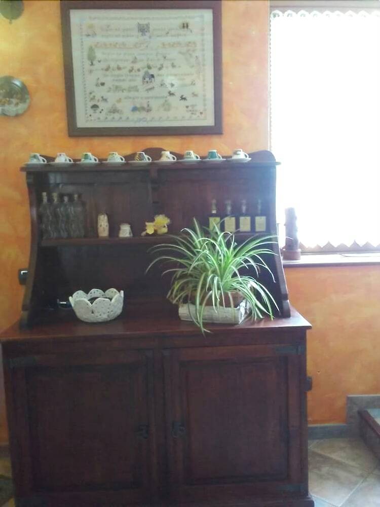 Bed & Breakfast La Casa In Pietra
