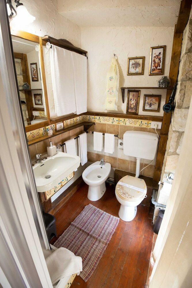 Bed & Breakfast La Casa In Pietra