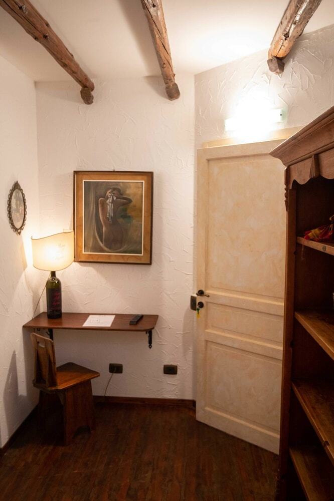 Bed & Breakfast La Casa In Pietra