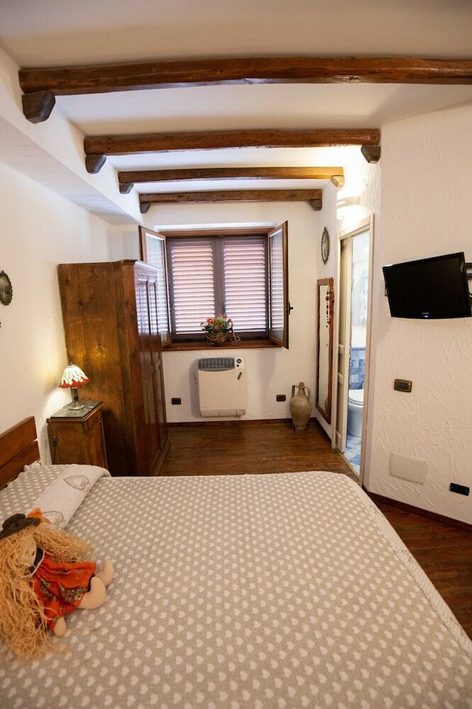 Bed & Breakfast La Casa In Pietra