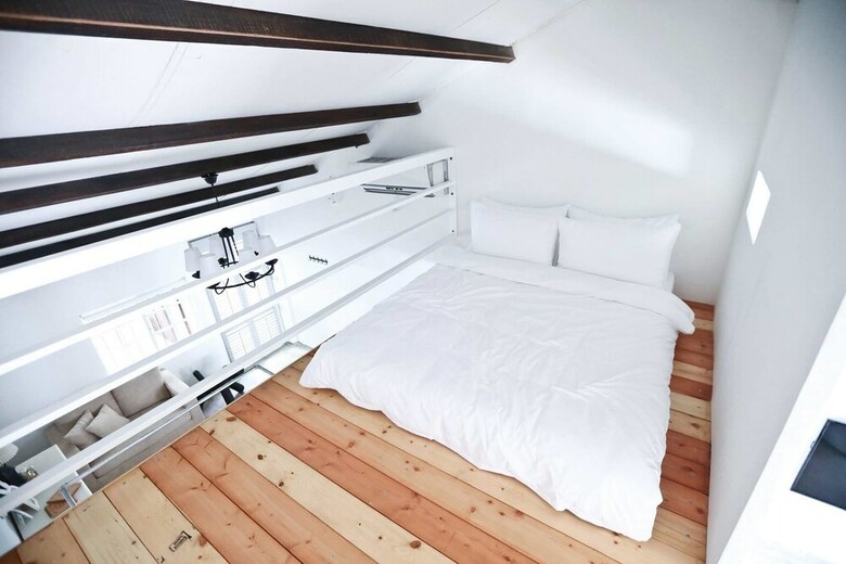 Hotel Milk Sweet Homestay