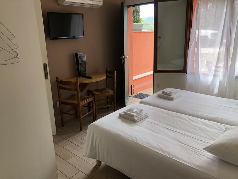 Hotel La Casa Nova