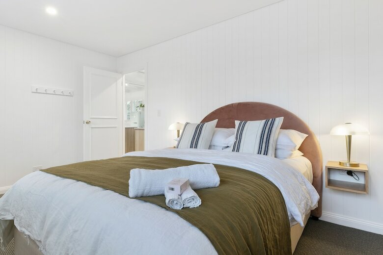 Apartamentos Sunset Beach - Summer Breeze