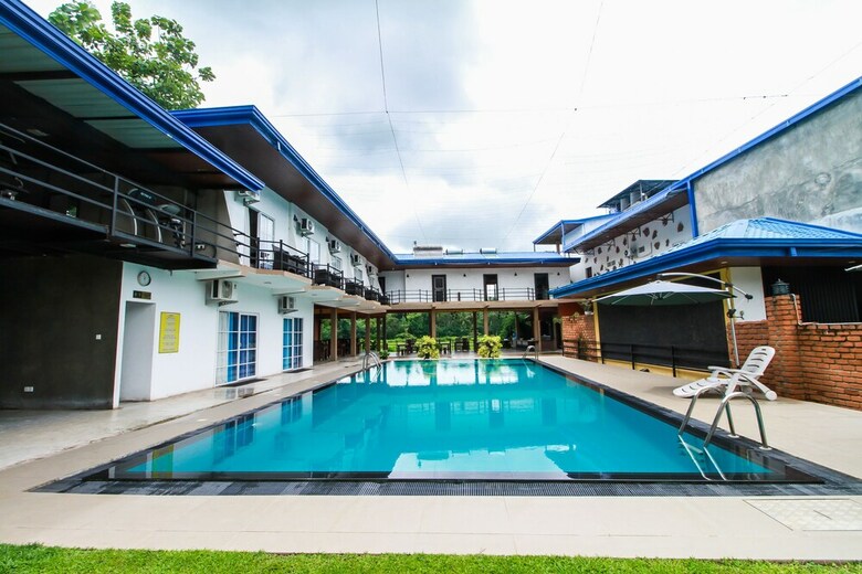 Oyo 242 Dhanamuthu Hotel And Banquets