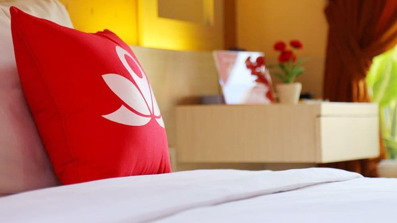 Hotel Zen Rooms Coffeeswings Vigan