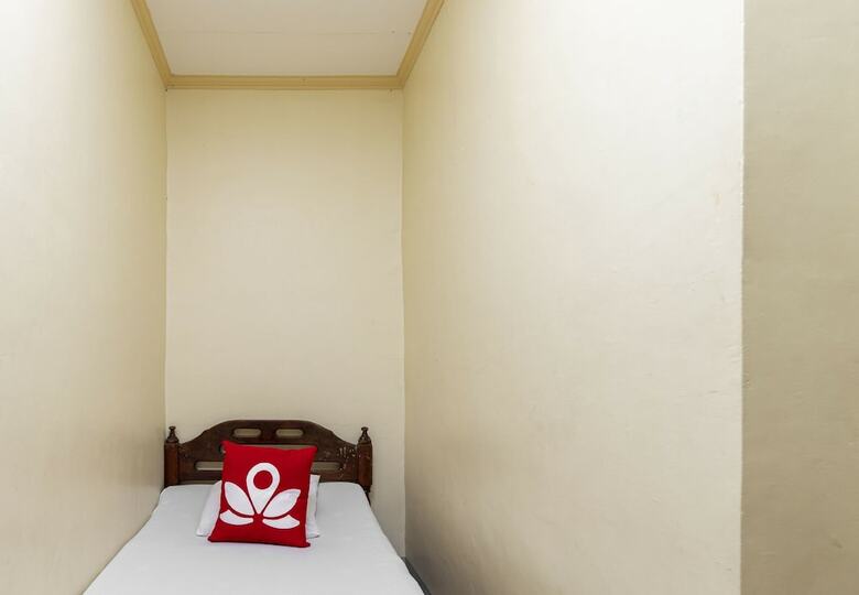 Hotel Zen Rooms Coffeeswings Vigan