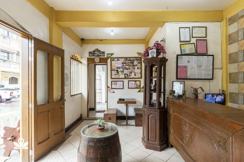 Hotel Zen Rooms Coffeeswings Vigan