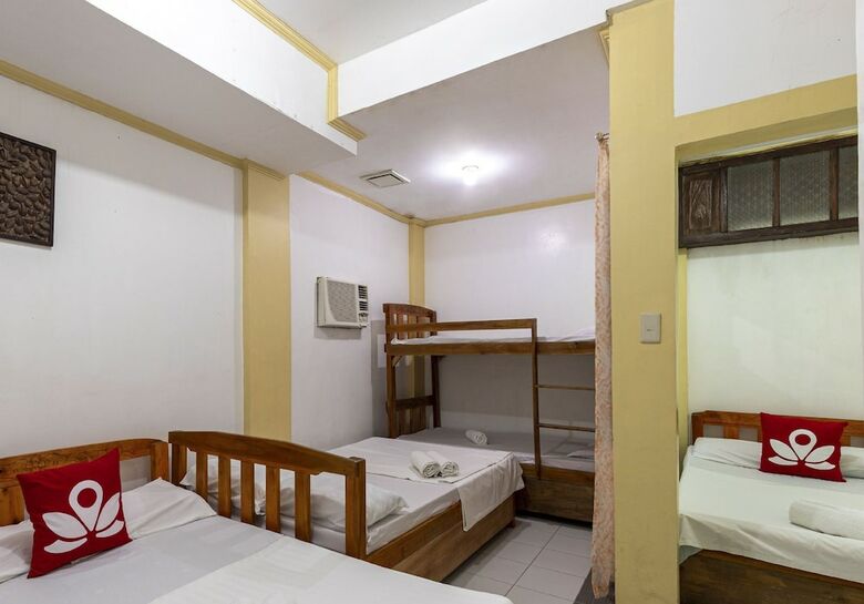 Hotel Zen Rooms Coffeeswings Vigan