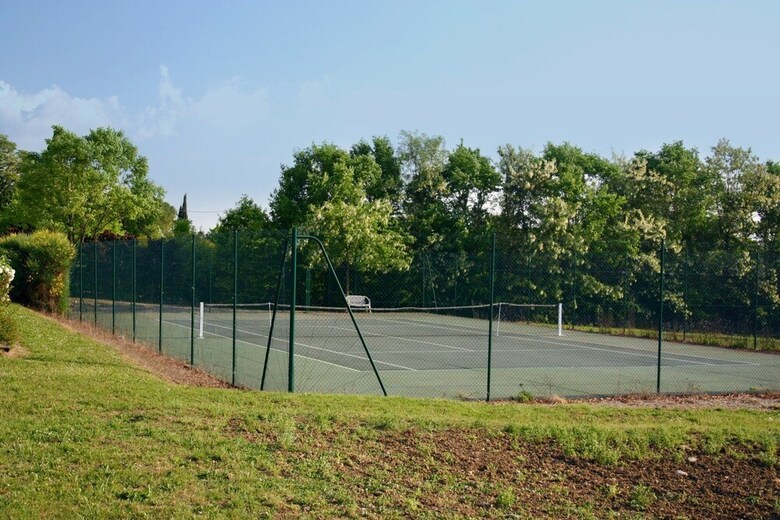 Gite Le Domaine de La Brette