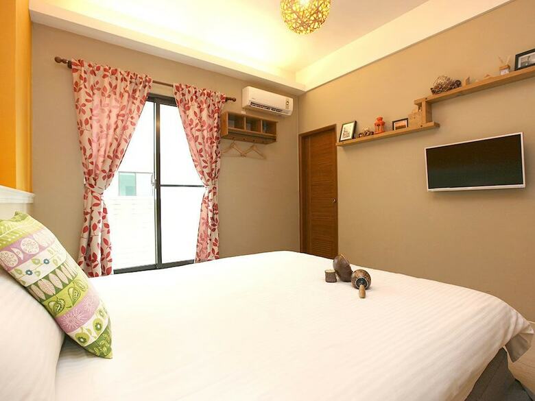 Hotel Sweet Potato B&B