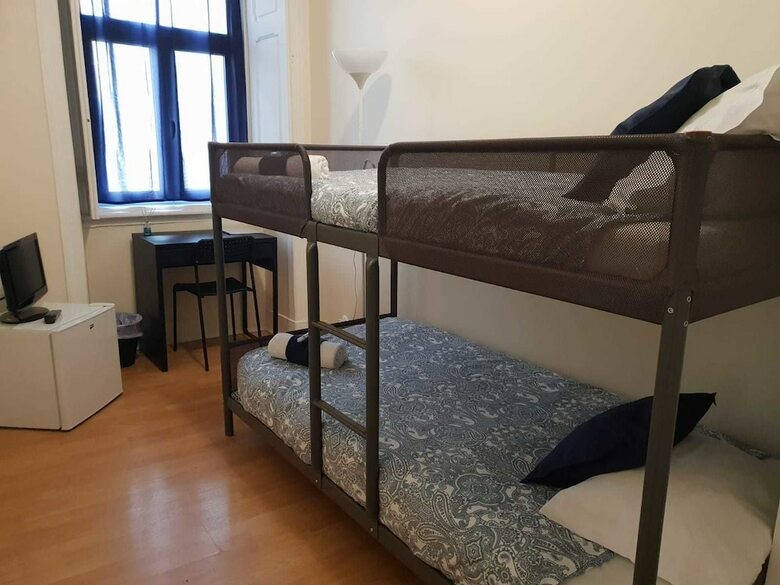 Hotel A Better Place Guesthouse II