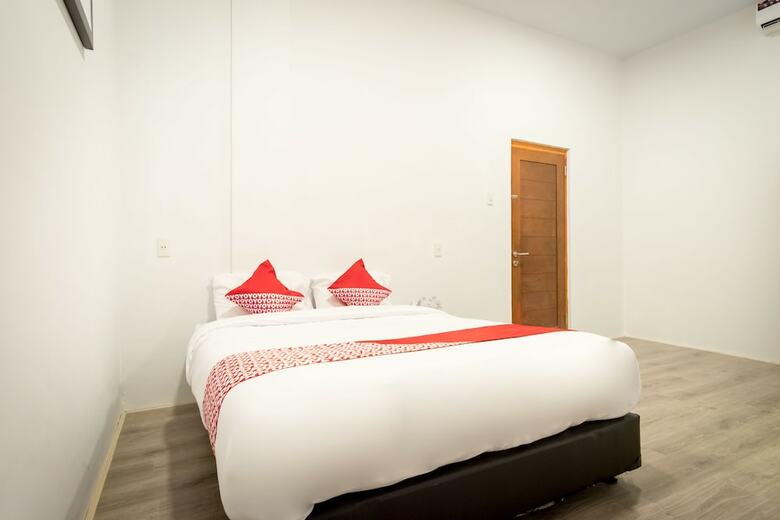 Hotel Oyo 835 Metropolitan Home Stay