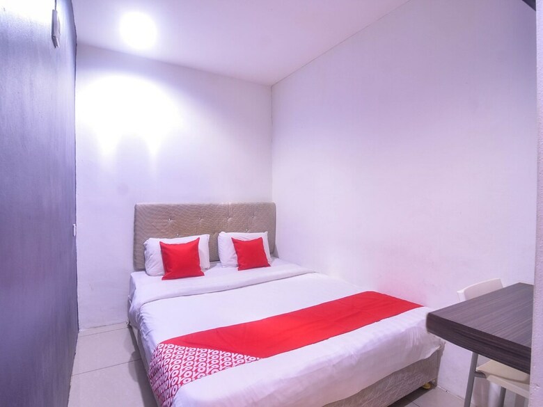 Hotel Oyo 1220 396 Home Sweet Home