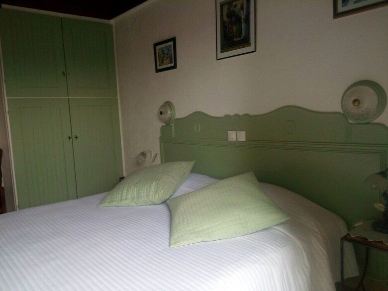 G�te Lou Cabanon