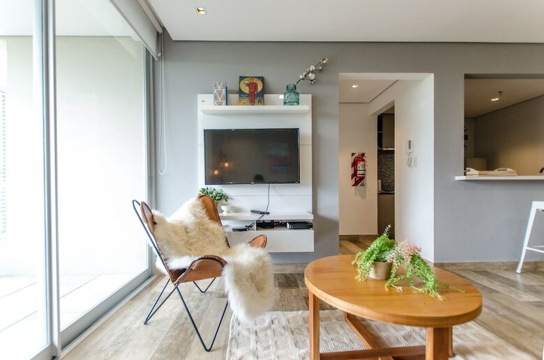 Apartamentos Oxo Bertoni Luxury Bbq & Pool